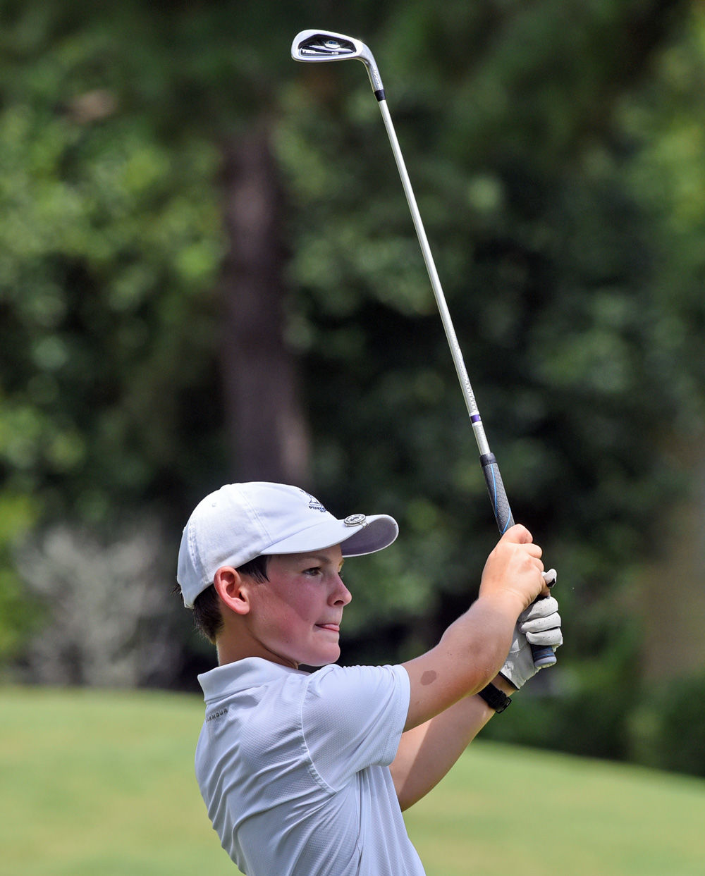 Future Masters Tuesday action 2020